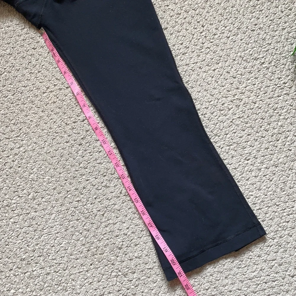 Lululemon boogie crop - Picture 7 of 9